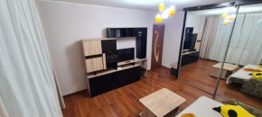 Budapesta Residence